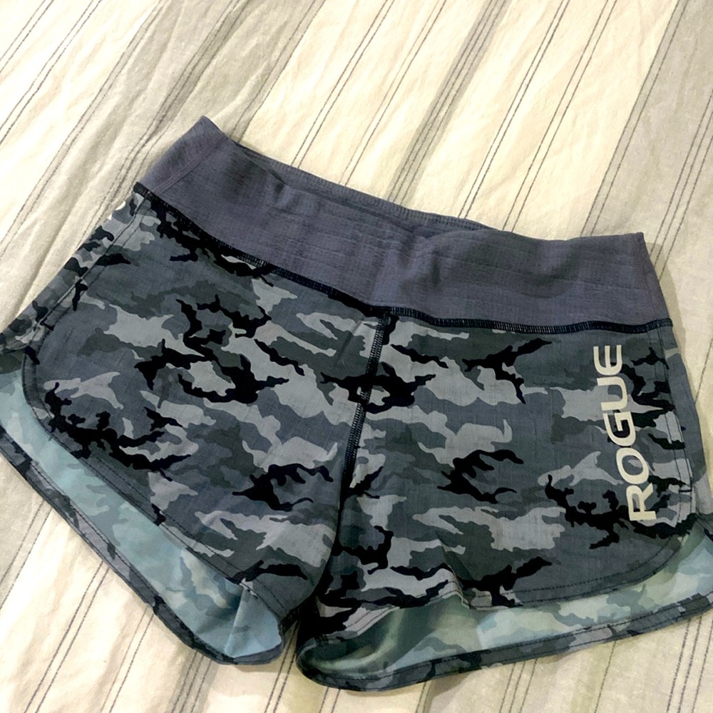 Rogue brand shirts size xs